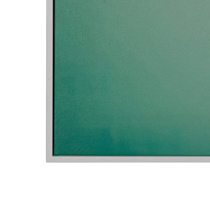 Tablou vacă stilată|Decorațiuni creative nonconformiste [3]