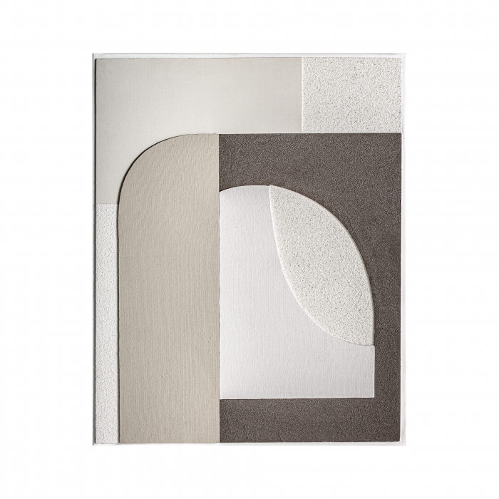 Tablou Art Deco lemn reciclat|Arta sustenabila [1]
