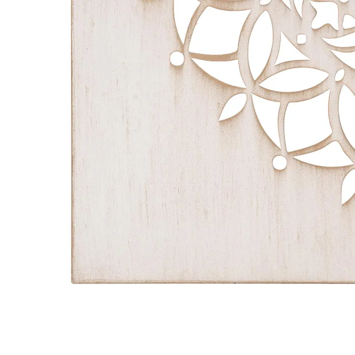 Tablou mandala sculptat pentru decor modern [8]