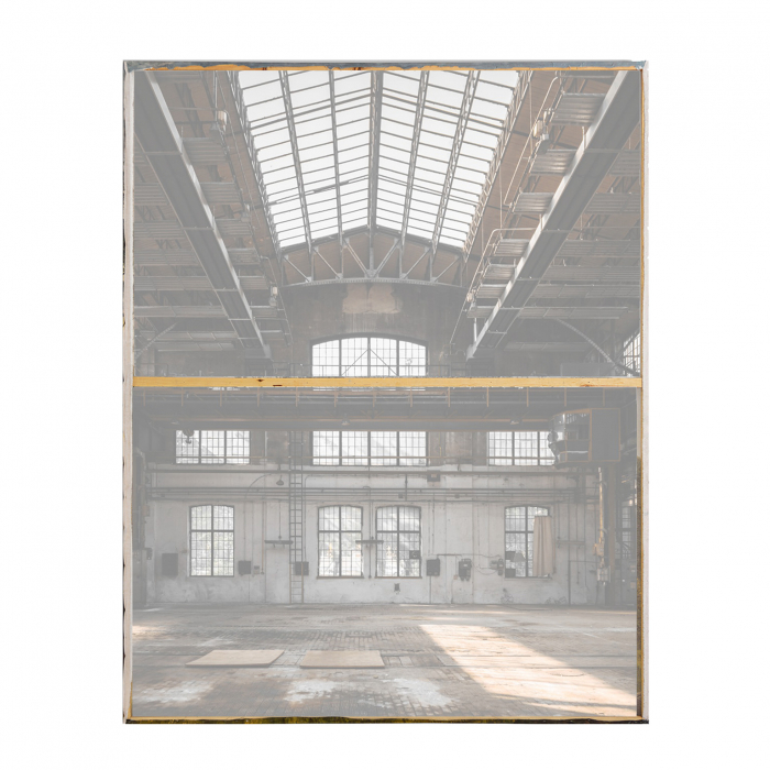 Tablou imprimat contemporan | Tablouri mari decorative [2]