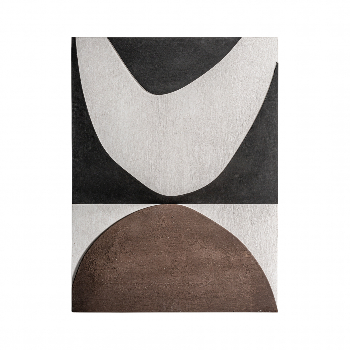 Tablou abstract vertical|Decor perete contemporan [1]