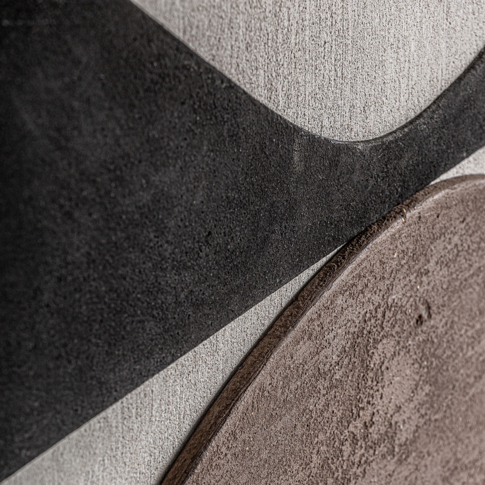 Tablou abstract vertical|Decor perete contemporan [3]
