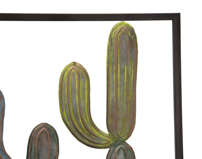 Decoratiune Cactus Modern CreativDeco - Culori Vesele si Stil [5]