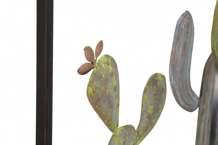 Decoratiune Cactus Modern CreativDeco - Culori Vesele si Stil [4]