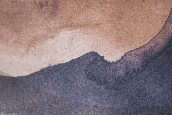 Tablou Mountain, panza maro - creativdeco.ro [3]