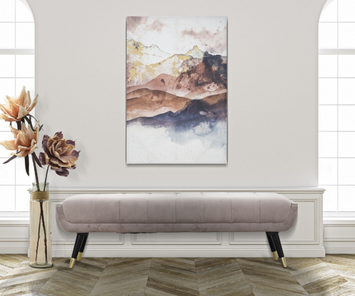 Tablou Mountain, panza maro - creativdeco.ro [5]