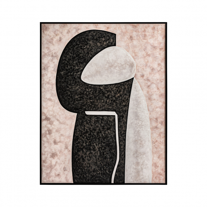 Tablou contemporan panza | Tablouri decorative abstracte [1]