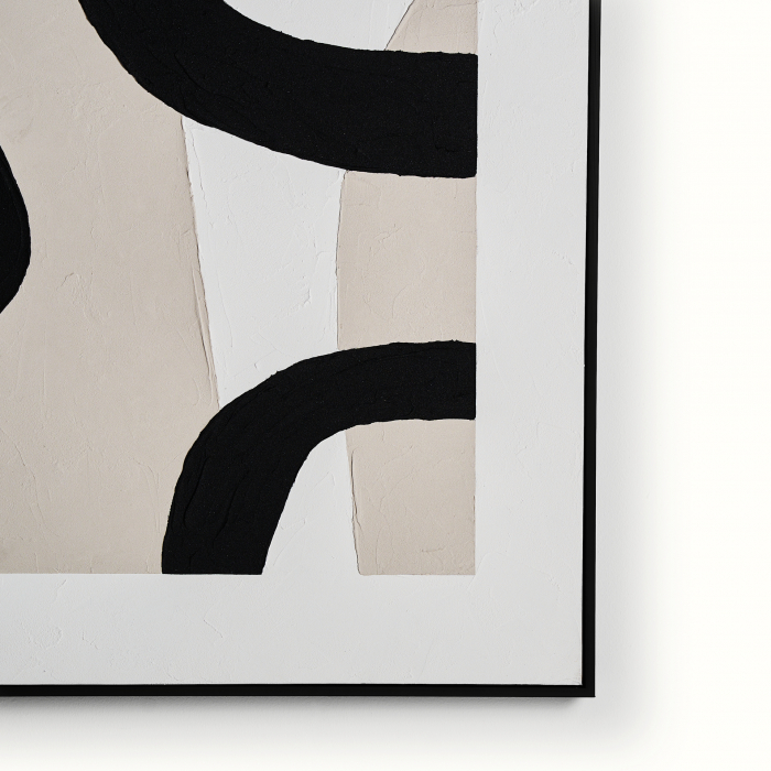 Tablou ulei contemporan | Tablouri decorative moderne [3]