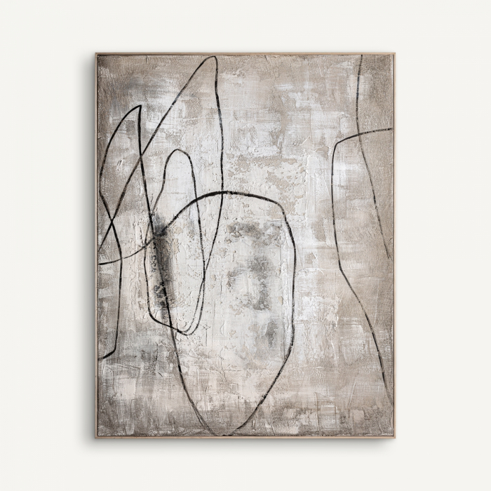 Tablou modern pe panza | Tablouri decorative premium [1]