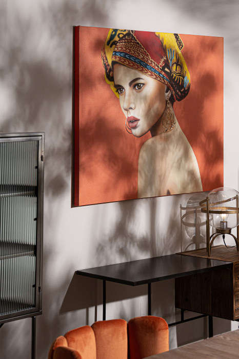 Tablou contemporan exotic|Tablouri premium perete [3]