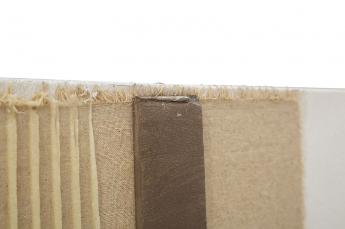 Tablou Boho Chic Forme Organice Texturi Naturale CreativDeco [5]