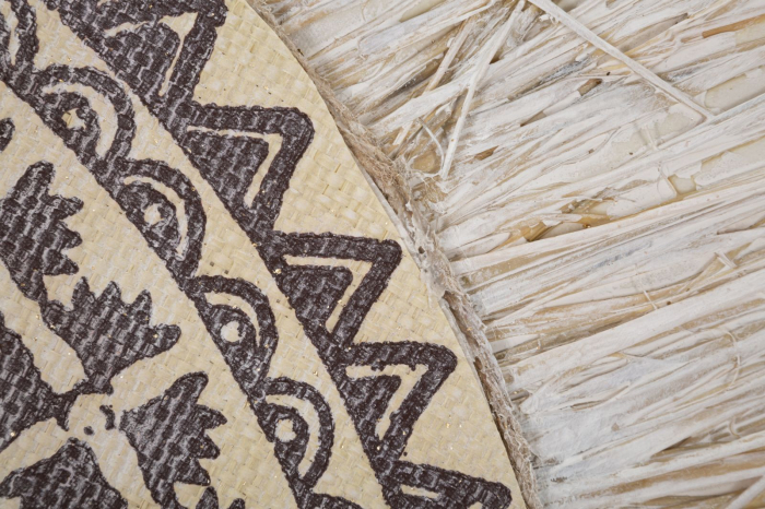 Tablou Boho Chic Mandala Complex Detalii Artistice CreativDeco [4]