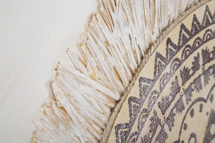 Tablou Boho Chic Mandala Complex Detalii Artistice CreativDeco [3]