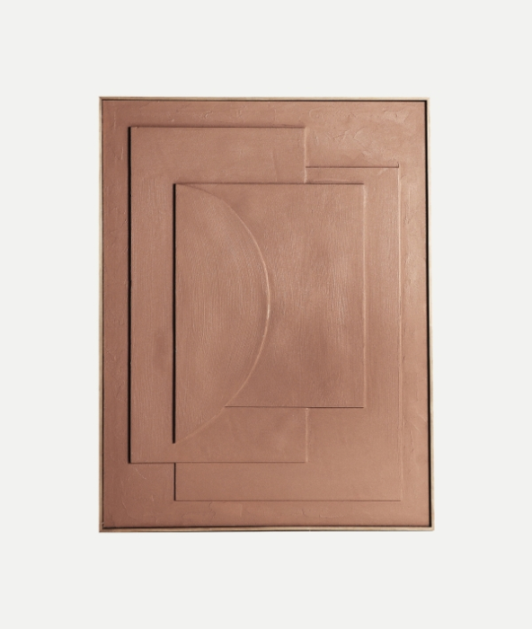 Tablou ARSENIE pânză terracotta – titlu imagine principală [1]