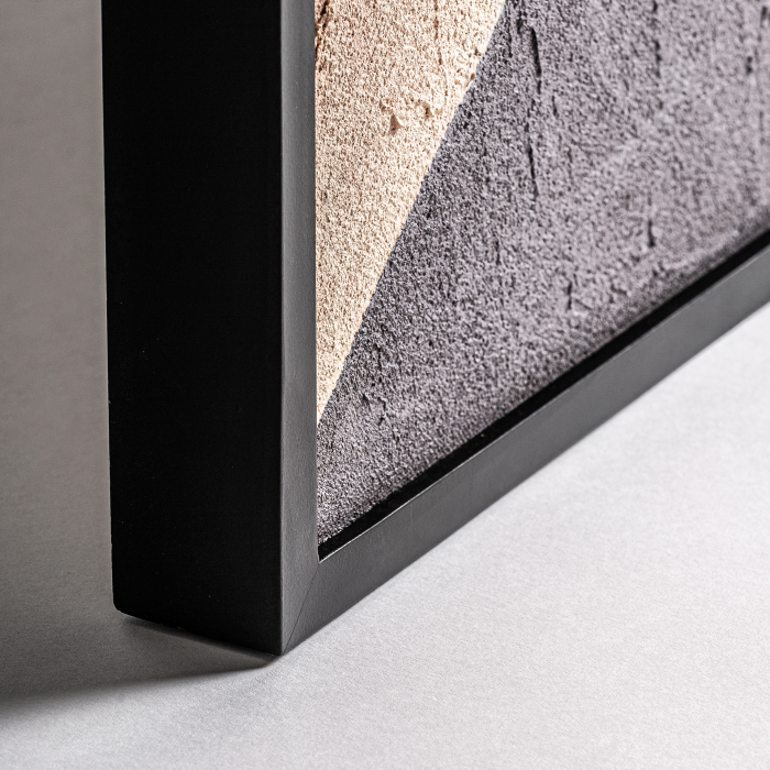 Tablou Contemporan Multicolor Dinamic|Arta Abstracta [5]