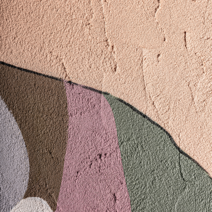 Tablou Contemporan Multicolor Dinamic|Arta Abstracta [3]