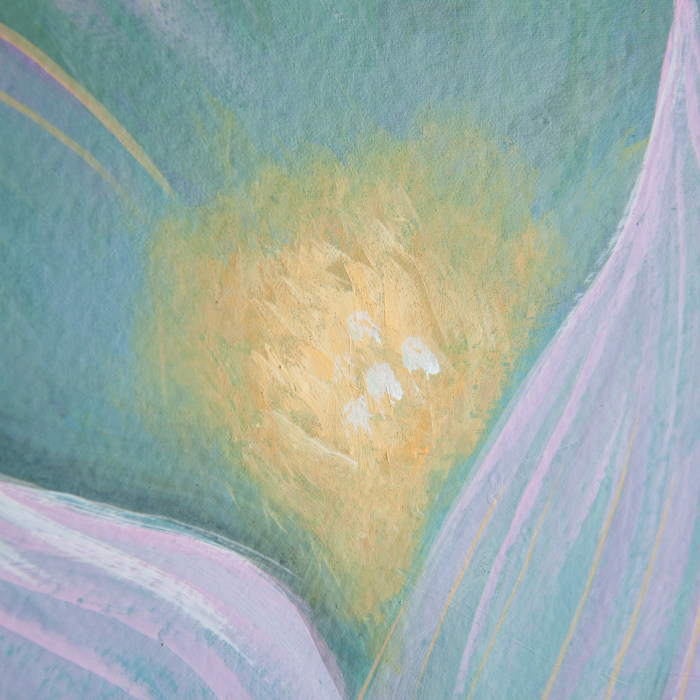 Tablou Contemporan Colorat|Arta Abstracta Moderna [2]