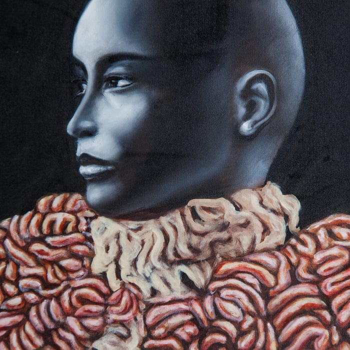 Tablou Canvas Contemporan Dinamic|Arta Moderna [2]