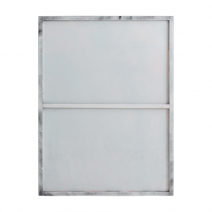 Tablou plexiglas Art Deco coral|Tablouri moderne [2]