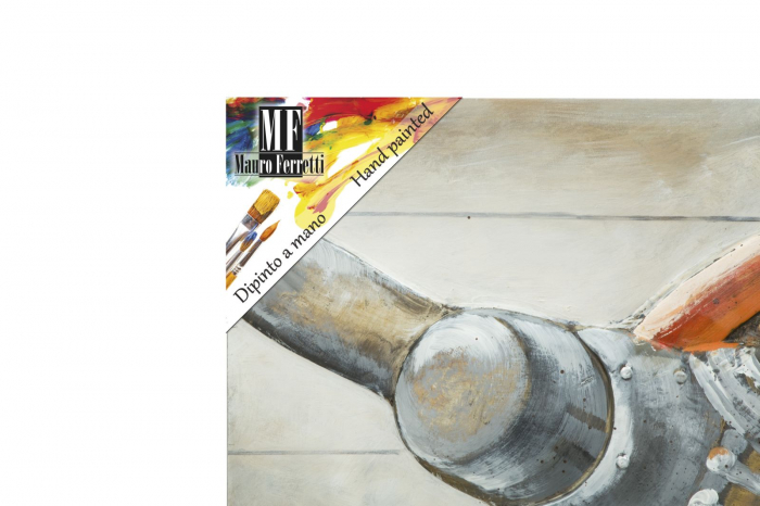Tablou Elice Aviatie Dinamic - CreativDeco [5]