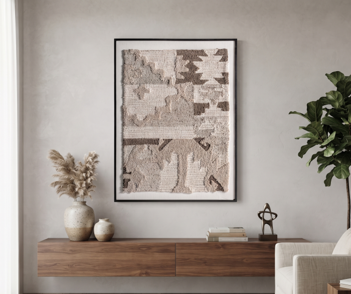 Tablou boho textil|Tablouri calitate premium [2]