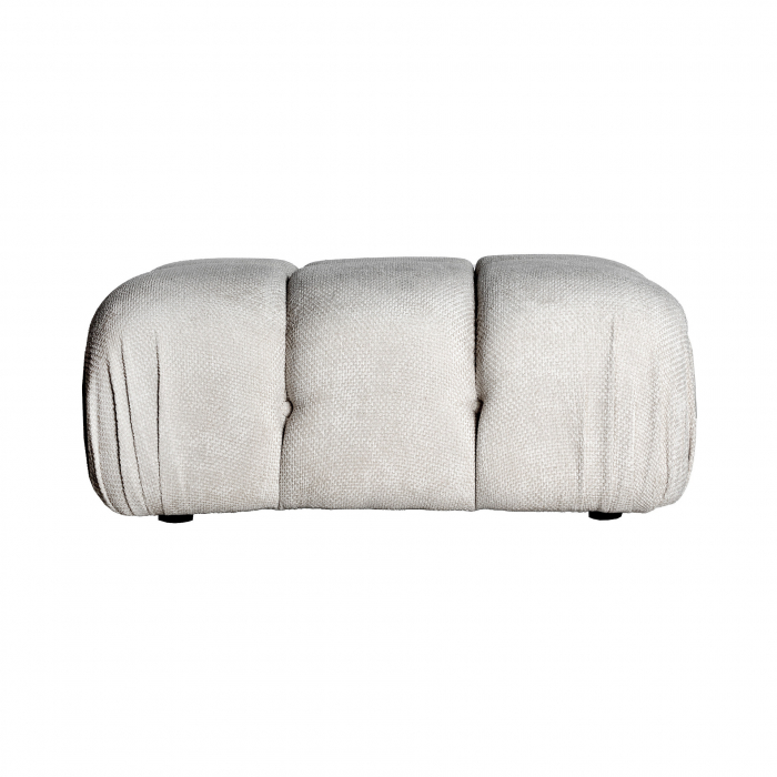 Taburet contemporan alb|Taburete moderne premium [1]