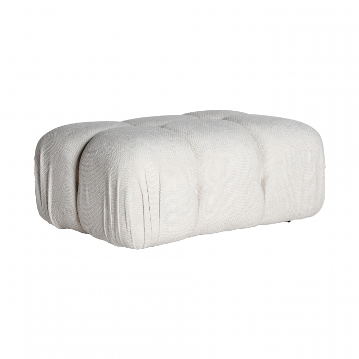 Taburet contemporan alb|Taburete moderne premium [2]