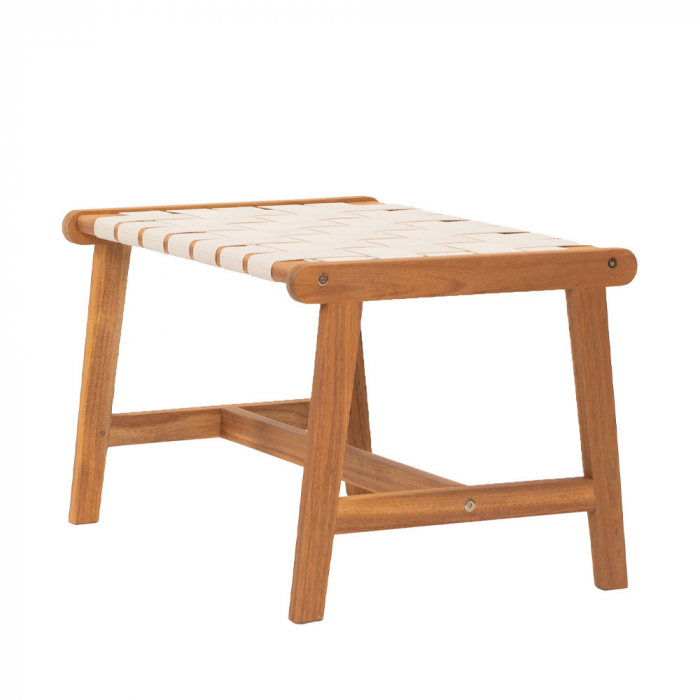 Taburet modern Hastag acacia bej [4]