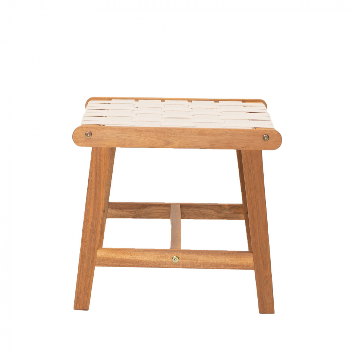 Taburet modern Hastag acacia bej [3]