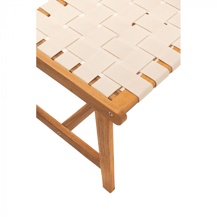 Taburet modern Hastag acacia bej [6]