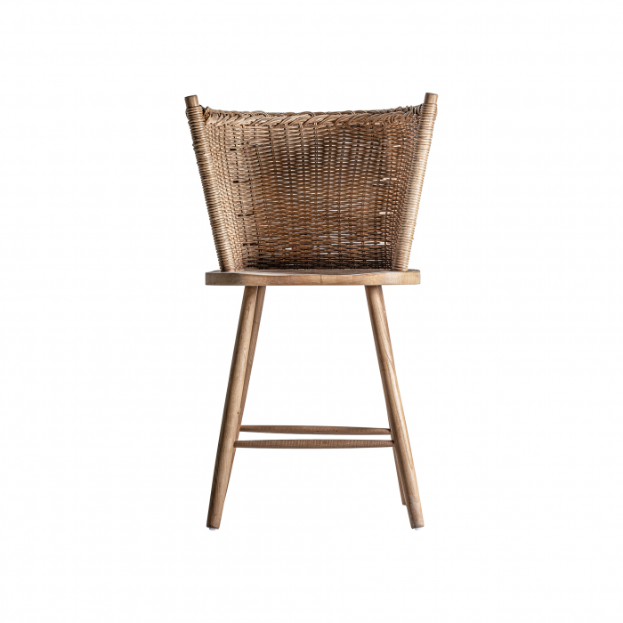 Taburet Boho Quenza | Taburete autentice premium [2]