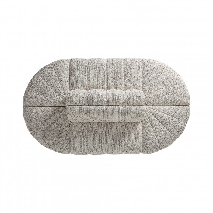 Taburet contemporan Boubiers | Taburete moderne premium [4]