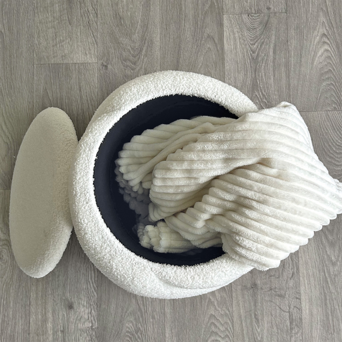 Taburet Living Modern|Taburete Design Premium [3]