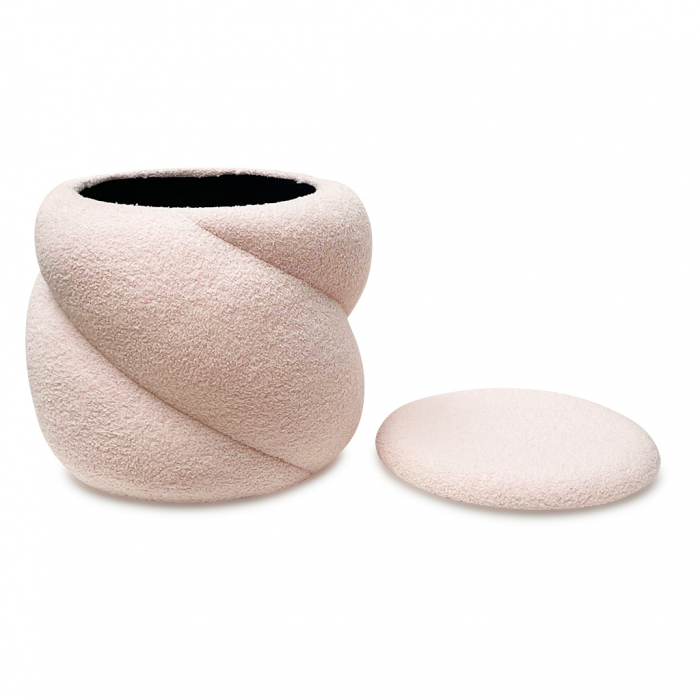 Taburet Living Modern|Taburete Design Premium [4]