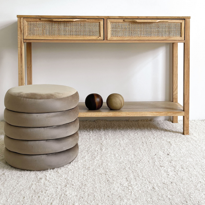 Taburet Depozitare Modern|Tabureti Design Premium [3]