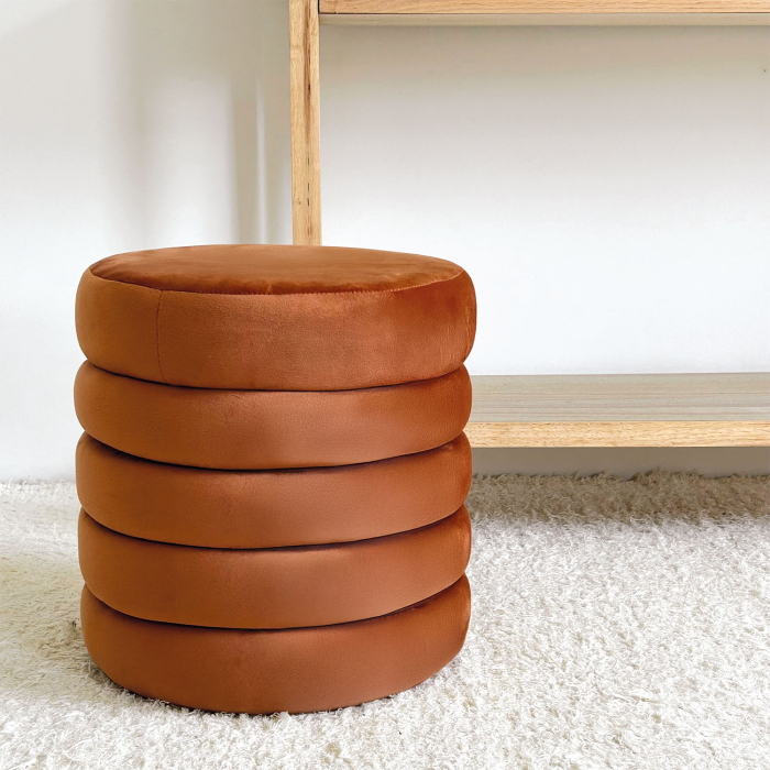 Taburet Depozitare Modern|Tabureti Design Premium [4]
