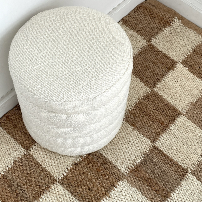 Taburet Depozitare Modern|Tabureti Design Premium [4]