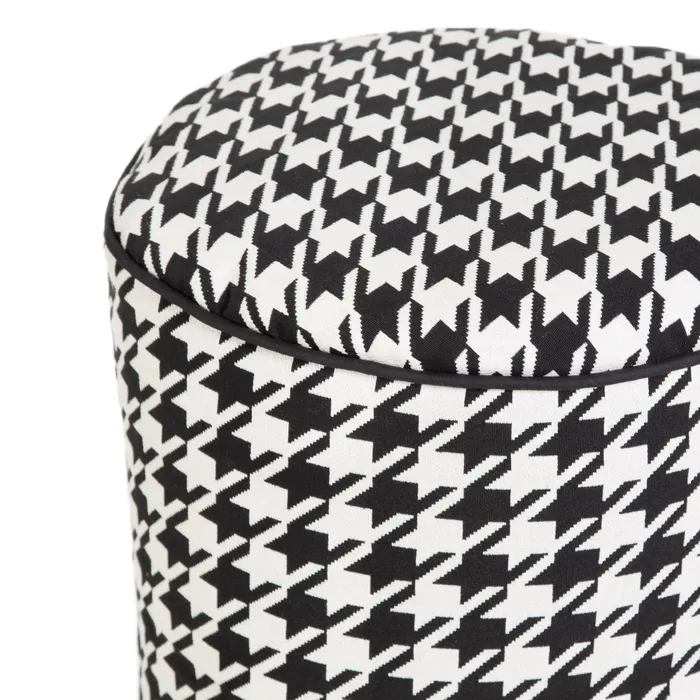 Taburet decorativ, decor versatil [3]