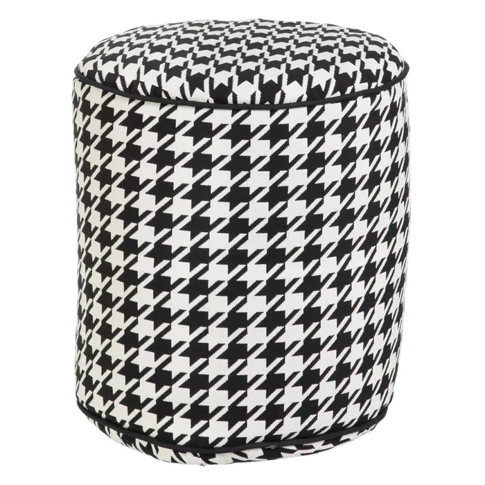 Taburet decorativ, decor versatil [2]