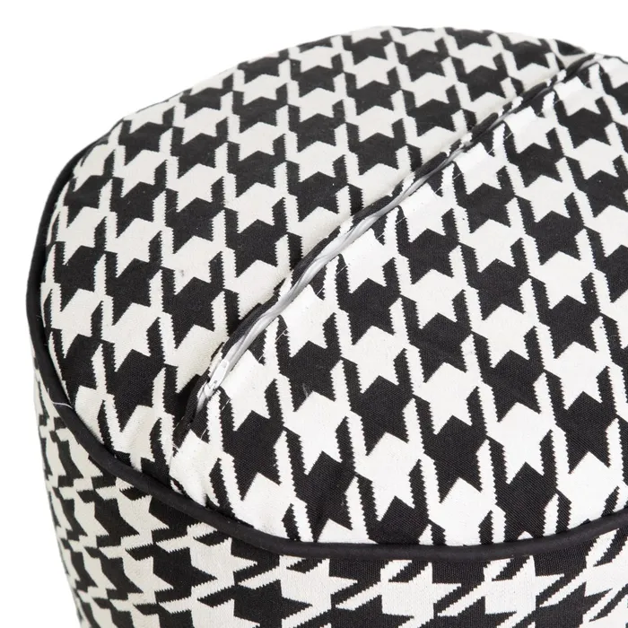 Taburet decorativ, decor versatil [6]