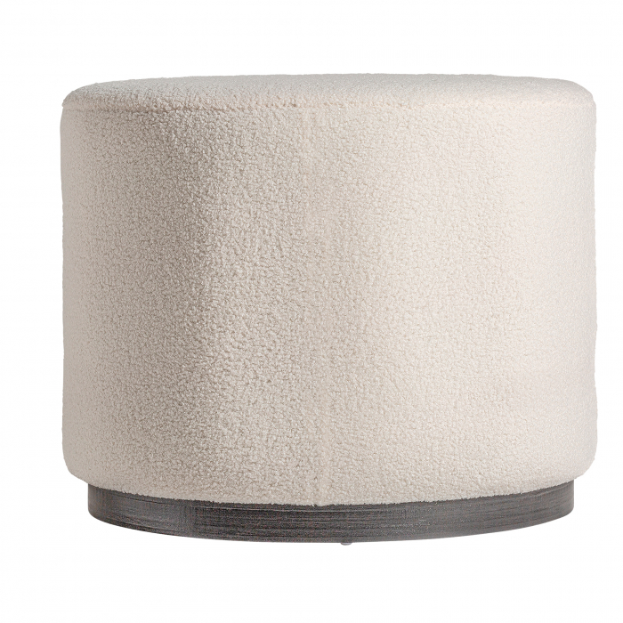 Taburet Shabby Chic boucle|Tabureti premium living [1]