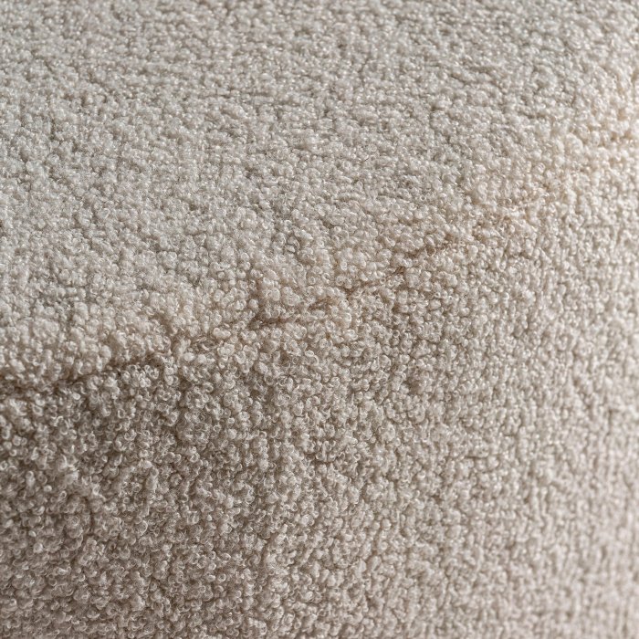 Taburet Shabby Chic boucle|Tabureti premium living [4]