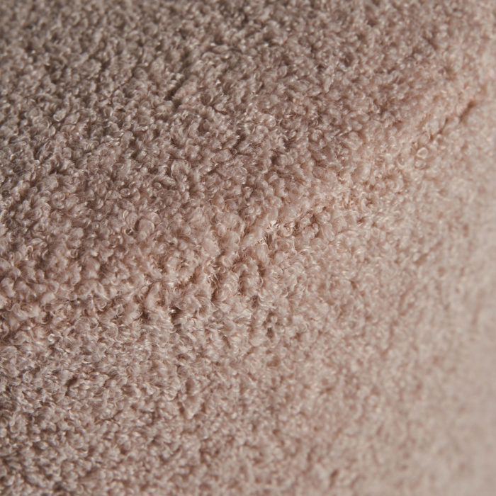 Taburet Shabby Chic boucle|Tabureti premium living [4]