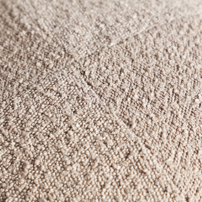 Taburet Nordic bej | Taburete moderne confortabile [3]