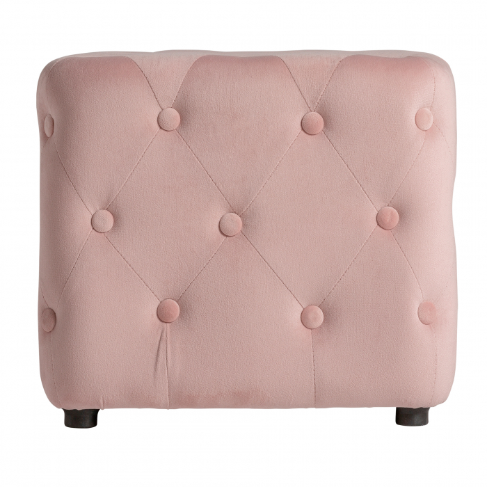 Taburet Art Deco catifea|Tabureti premium living [1]