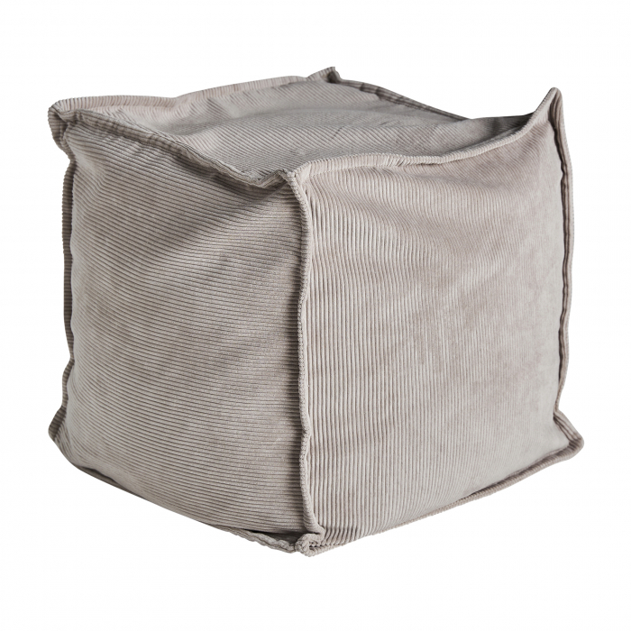 Taburet Shabby Chic gri | Taburete moderne elegante [3]