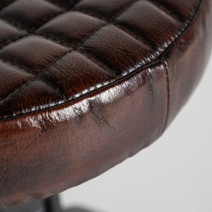 Taburet vintage fier|Taburete decorative premium [3]