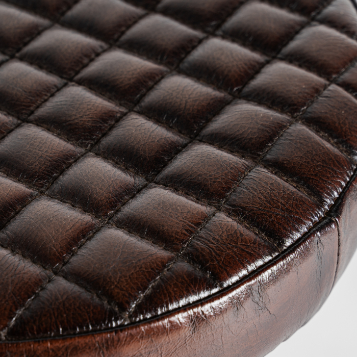 Taburet vintage fier|Taburete decorative premium [5]