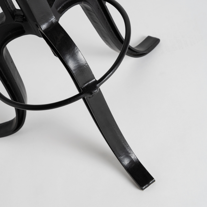 Taburet vintage fier|Taburete decorative premium [4]