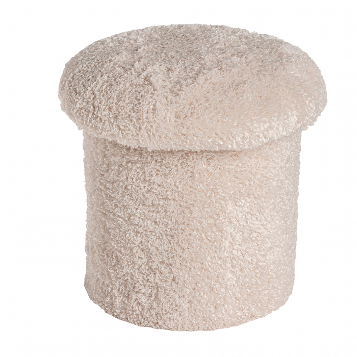 Taburet Shabby Chic lana|Tabureti premium living [3]